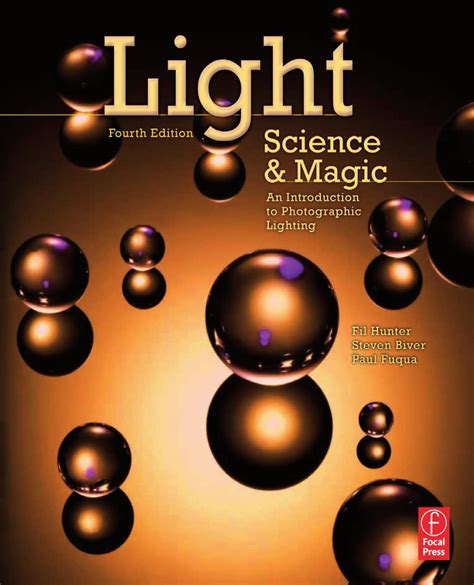 Light science and mgic
